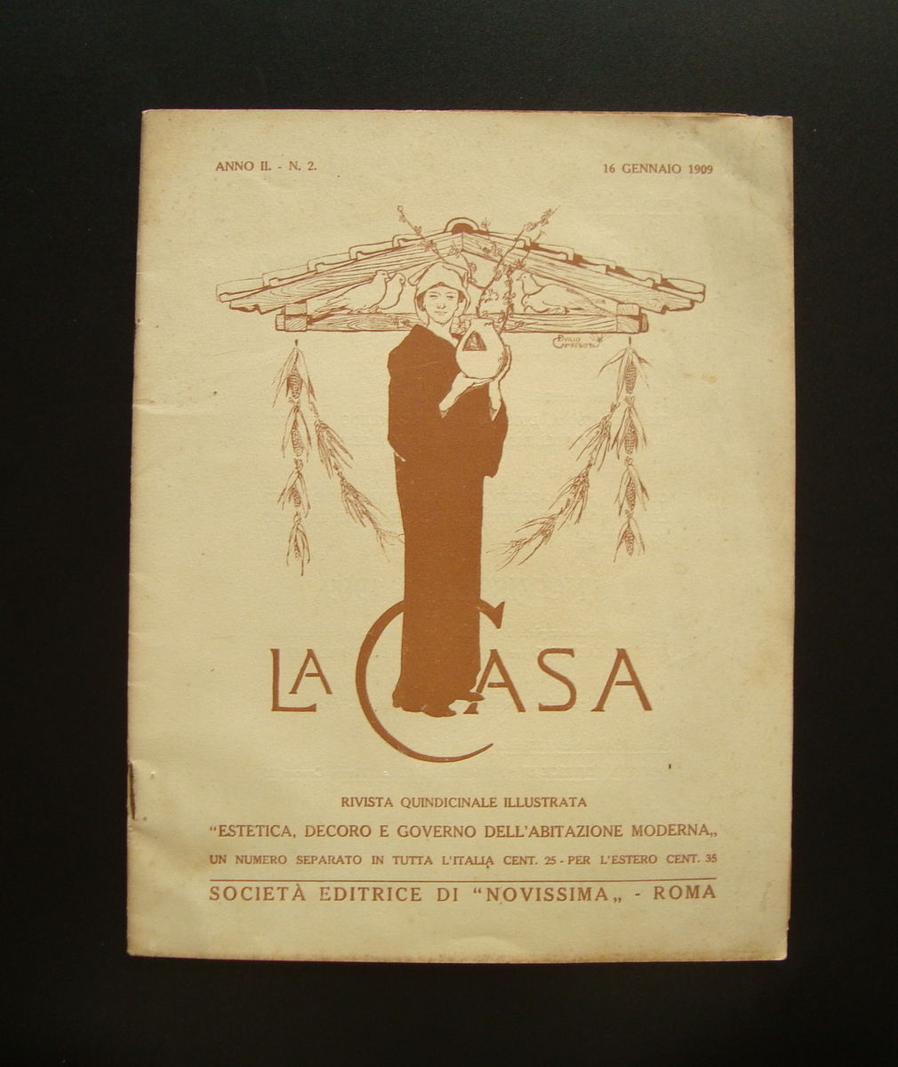 La Casa Rivista Estetica Decoro Abitazione Moderna N 2 16 …