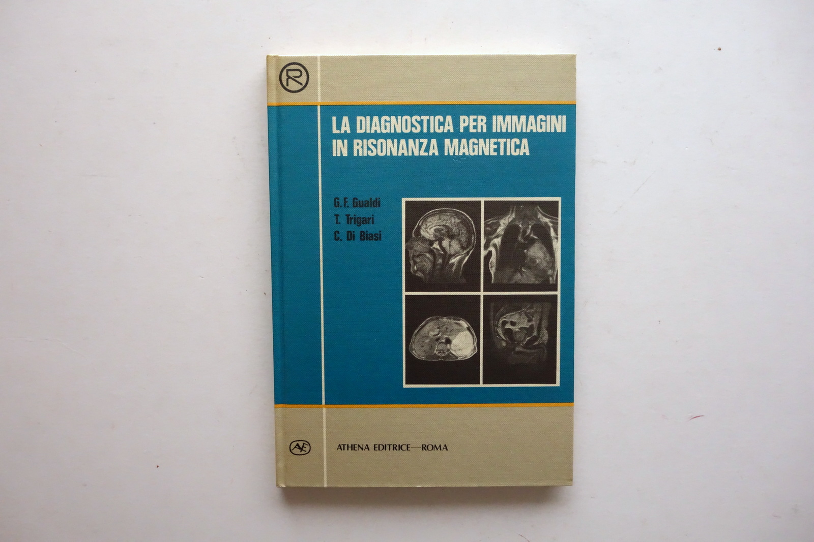 La Diagnostica per Immagini in Risonanza Magnetica Athena Roma