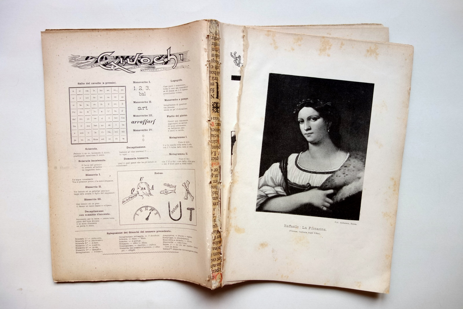 La Peste a Napoli nel 1656 S. Di Giacomo Articolo …