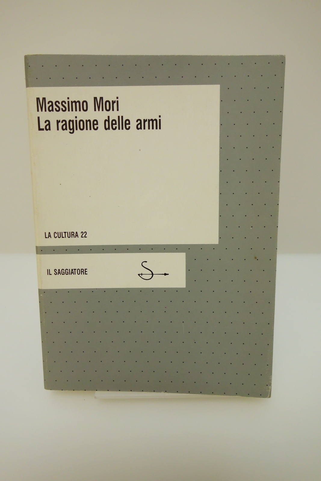 LA RAGIONE DELLE ARMI GUERRA NELLA FILOSOFIA TEDESCA (1770-1830) MORI …