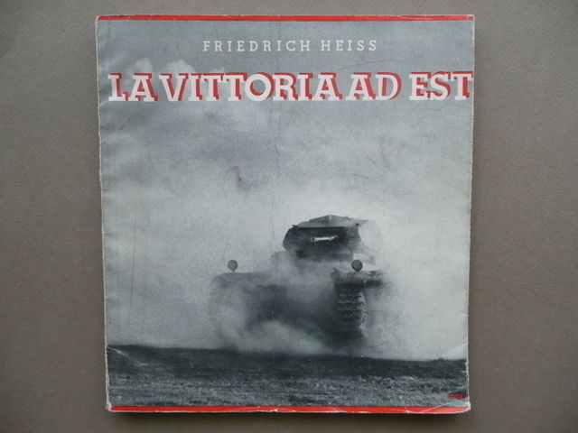 La Vittoria Ad Est Heiss Esercito Tedesco Polonia Guerra Militaria …