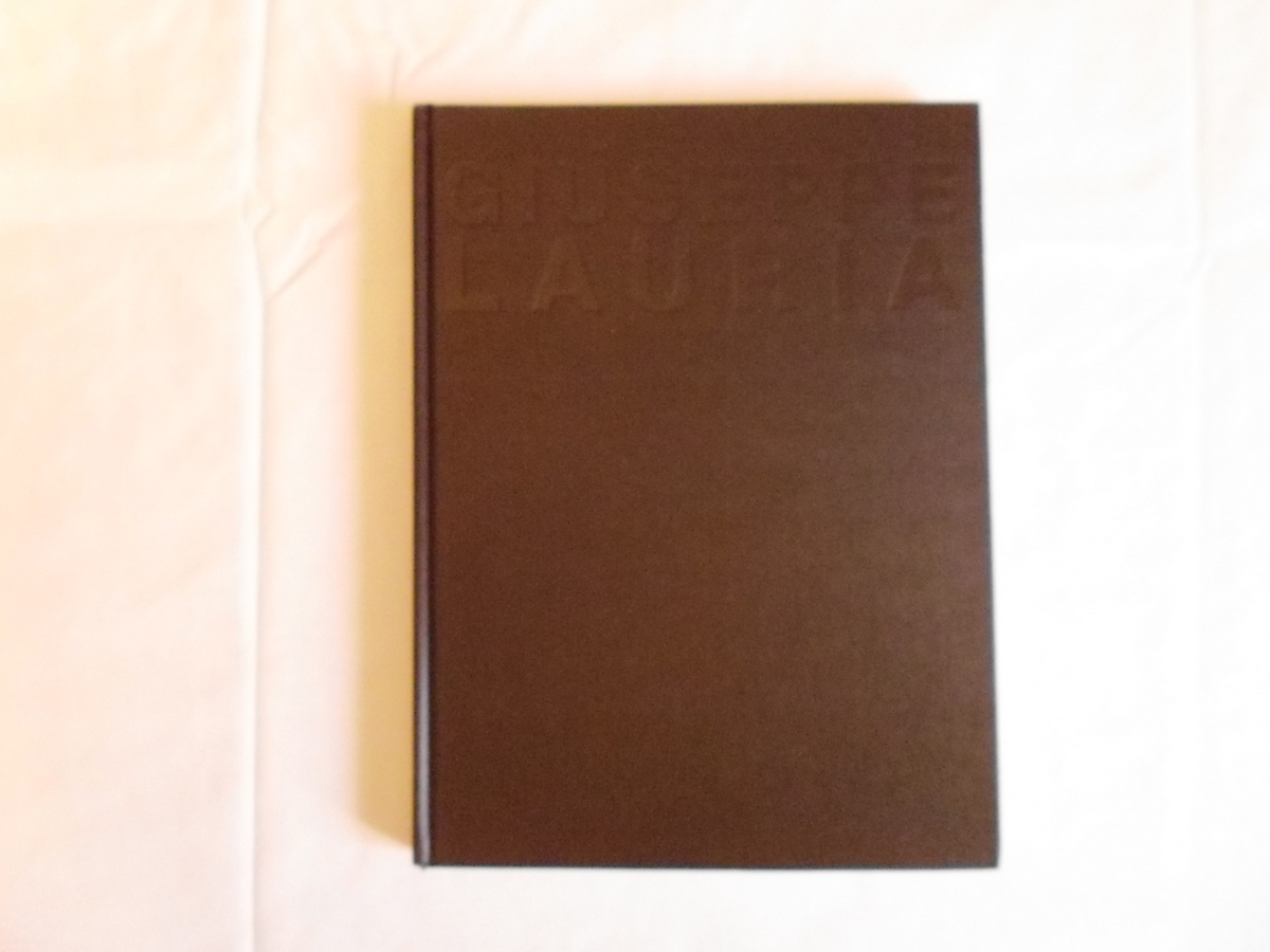 Lauria Giuseppe Viaggio Nelle Citt‡ Dell'Utopia Arte Capital 2000