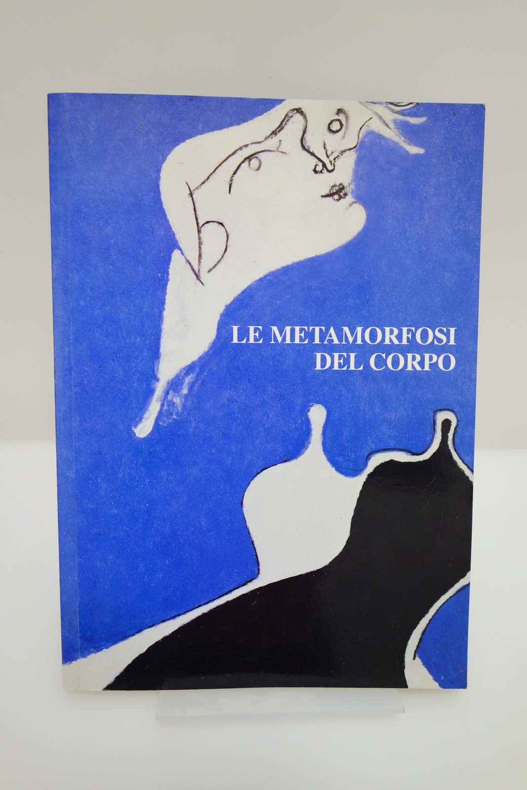 LE METAMORFOSI DEL CORPO DA DE CHIRICO A MANZONI GUADAGNINI …