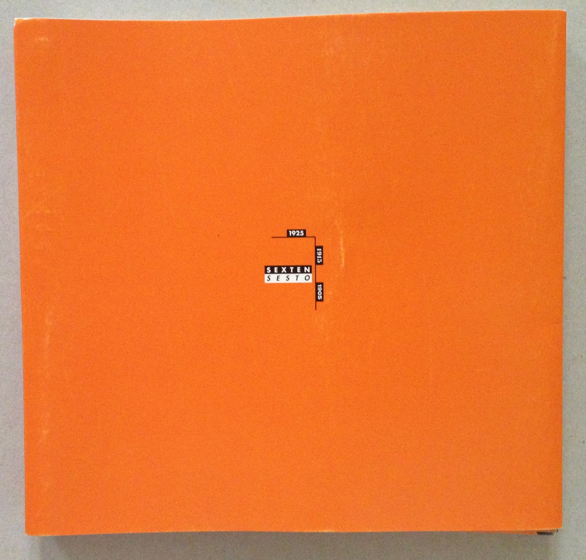 Leben Uberleben Weiterleben Vivere Sopravvivere Rivivere Catalogo Mostra Sesto