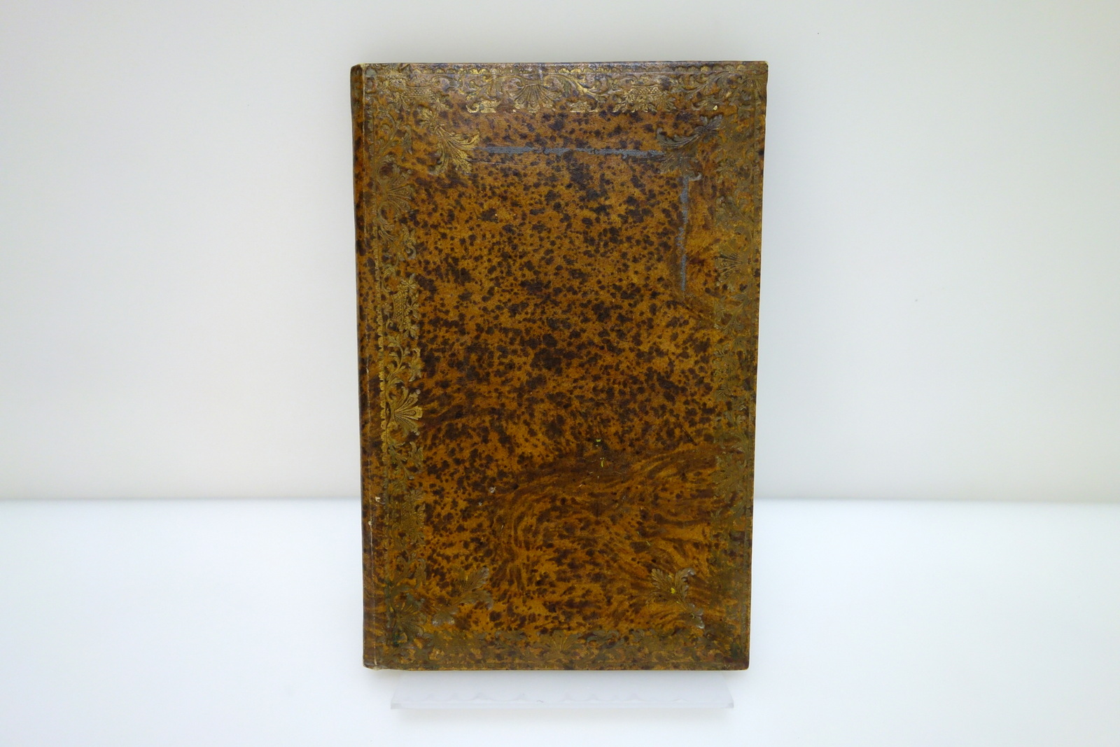 Legatura Ordo Divini Officii Recitandi F. Cattani Reggio Emilia Davolio …