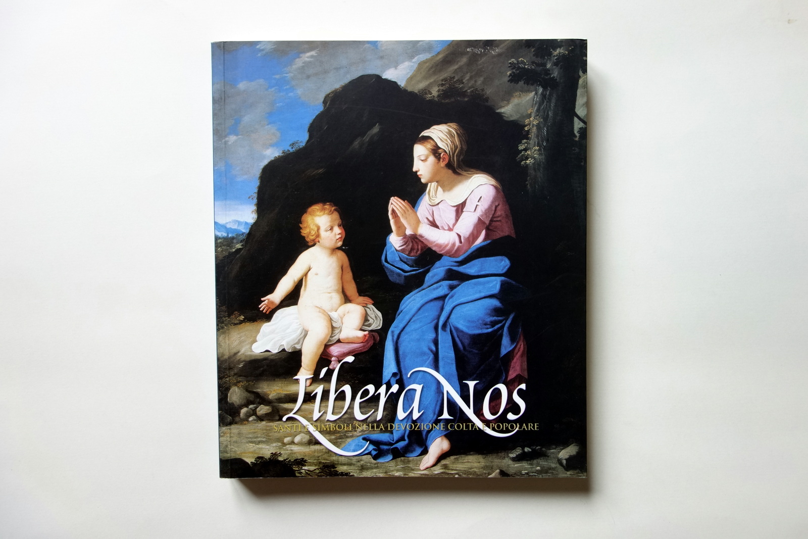 Libera Nos Santi e Simboli nella Devozione Cassa di Risparmio …