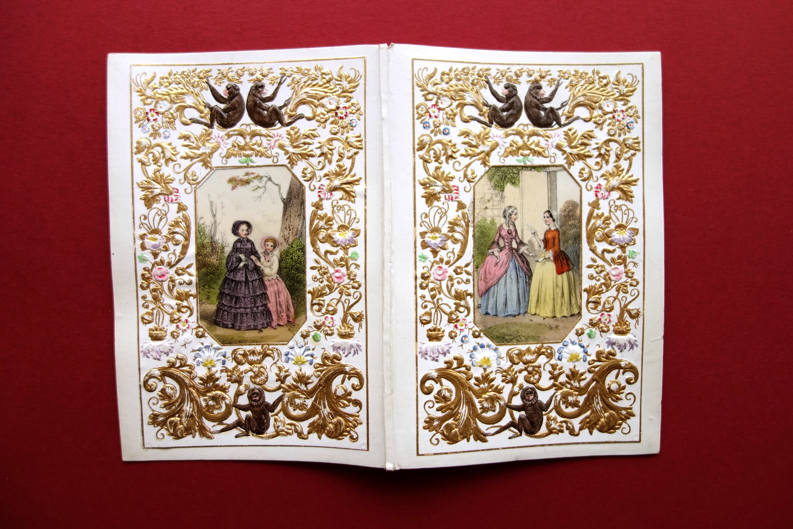 Libretto La Contessa Poliski Ballo A. Palladino Rossi Modena Carnevale …