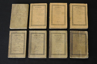 Libri in francese Storia Richelieu, Mazarin, la fronde et le …