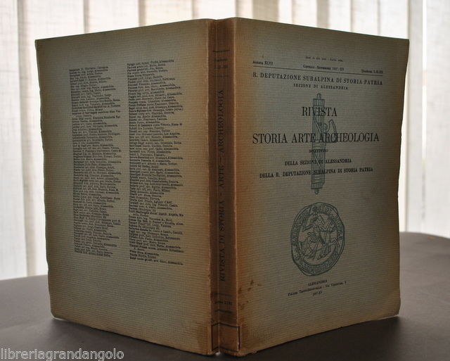 Locale Alessandria Balzola Monferrato Federico I Diario Campagna 1859 1937