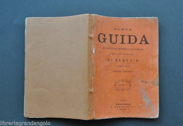 Locale Veneto Parenzo Guida di Venezia Monumenti Citt‡ Estuario Incisioni …