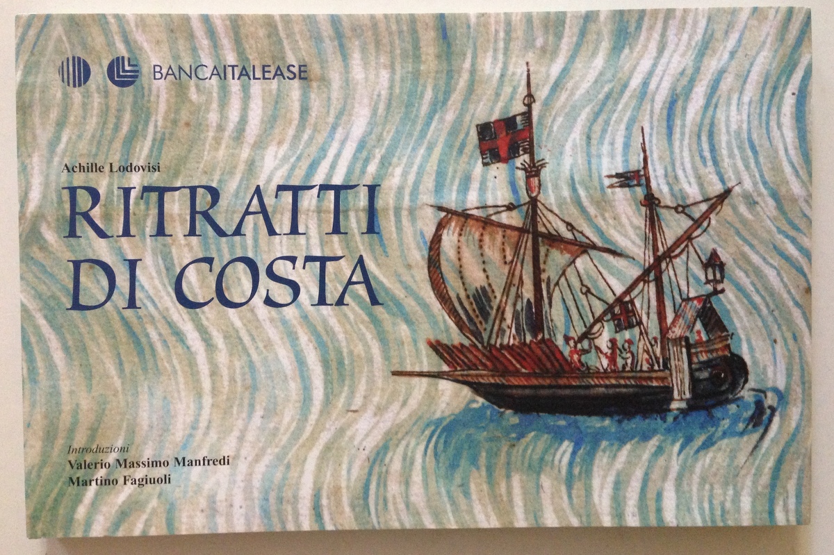 Lodovisi Ritratti di Costa Introduzioni Manfredi Fagiuoli CV Export Bologna …