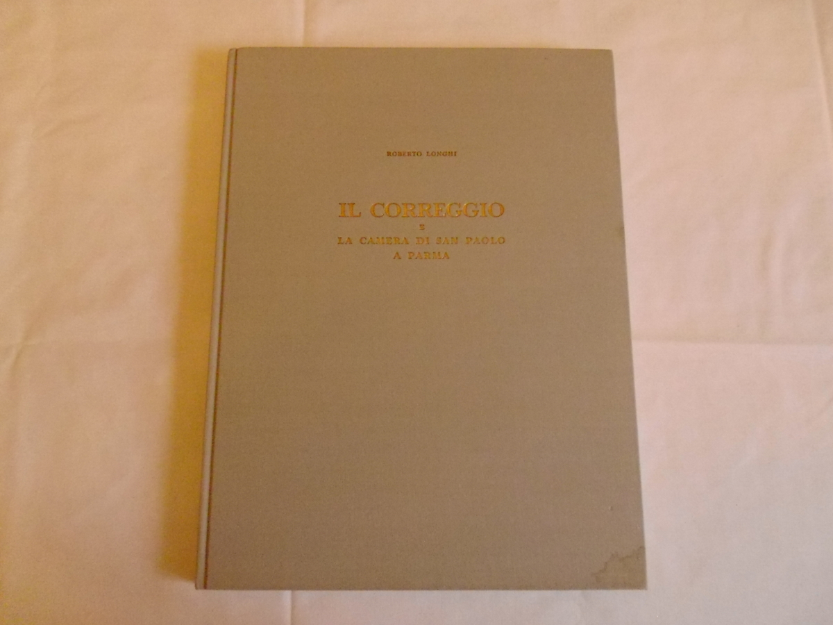Longhi Roberto Correggio Societ‡ Emiliana Di Esercizi Elettrici Di Parma …