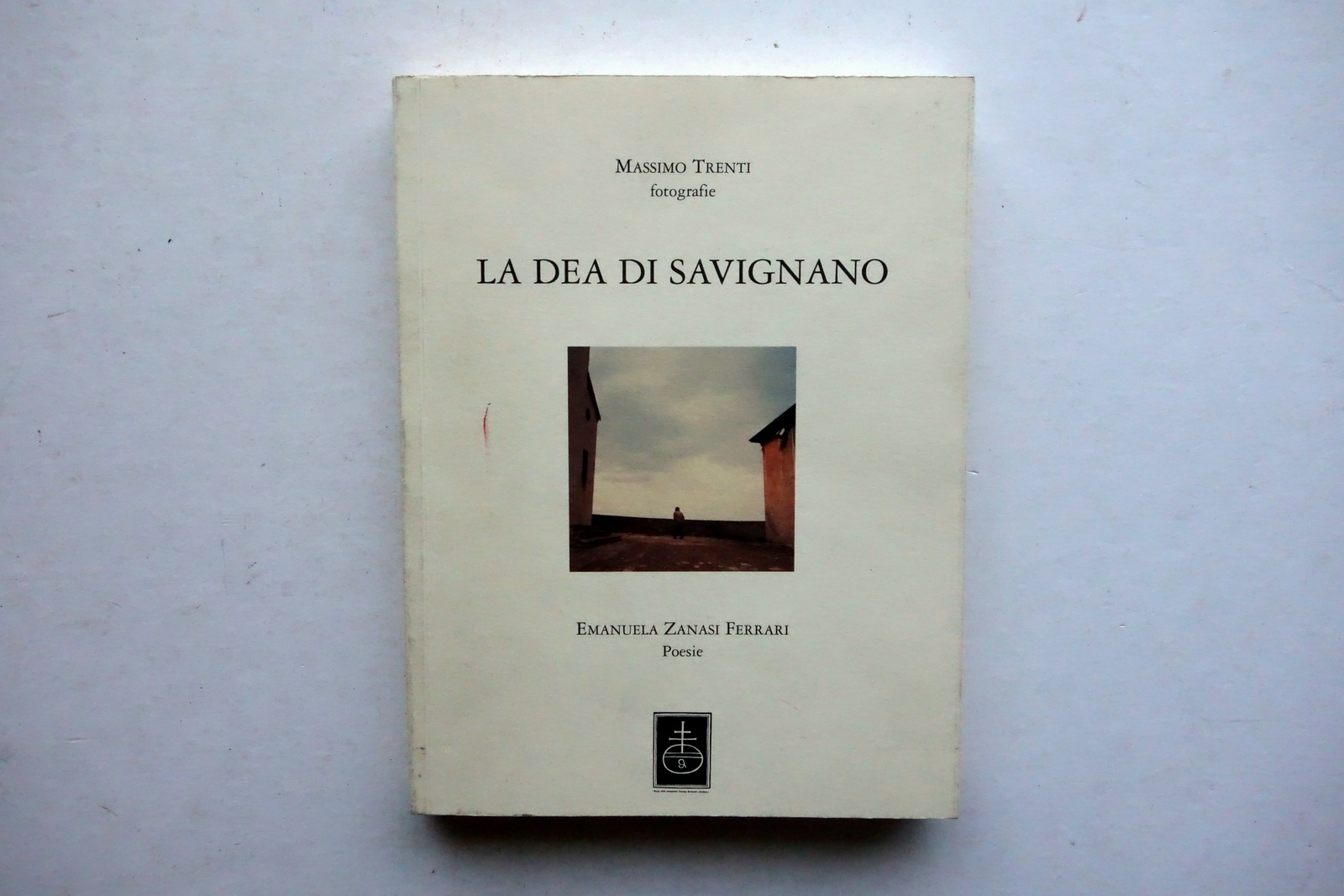 Massimo Trenti Emanuela Zanasi Ferrari La Dea di Savignano Arbe …