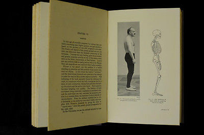 Medicina Salute Obesit‡ Culture of the Abdomen Hornibrook 1932