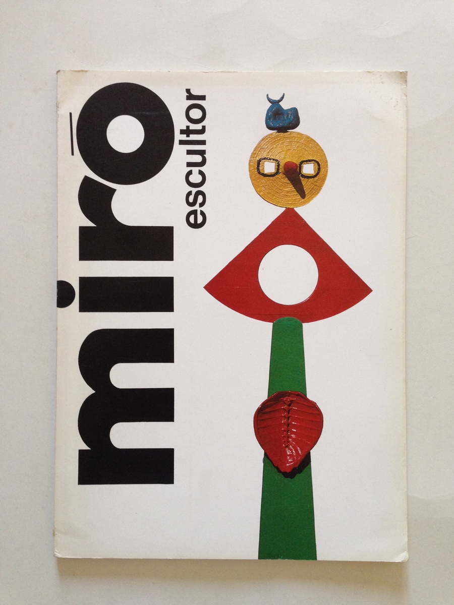 MirÚ Escultor Sala de Exposiciones del Centro de Servicios la …