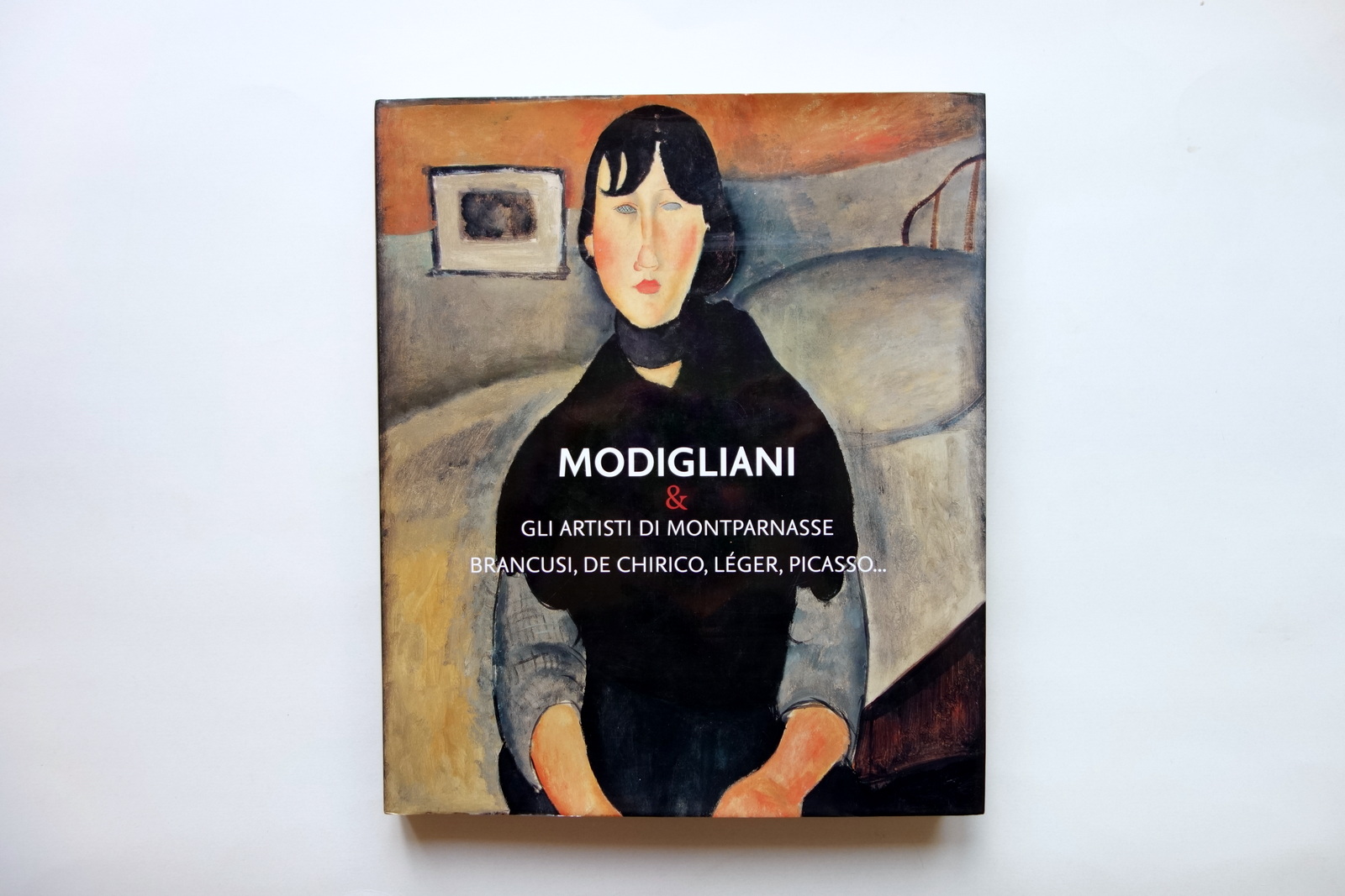 Modigliani e gli Artisti di Montparnasse Kenneth Wayne Catalogo Leonardo …