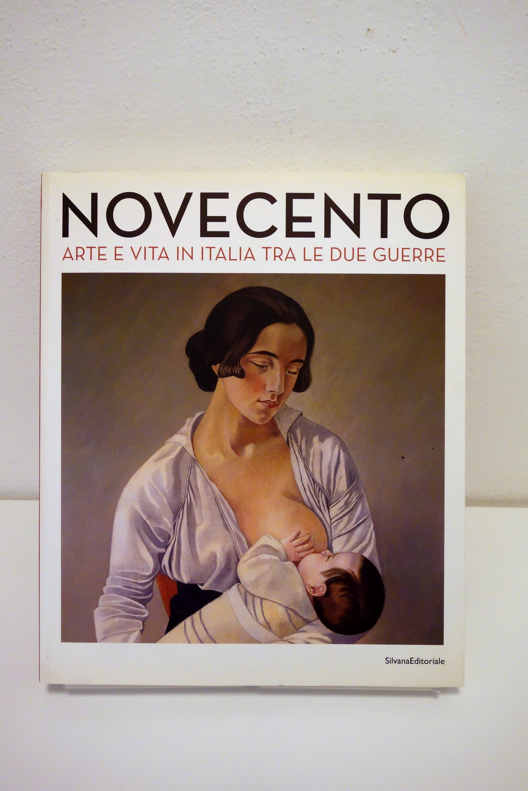 Novecento Arte e Vita in Italia Tra le Due Guerre …