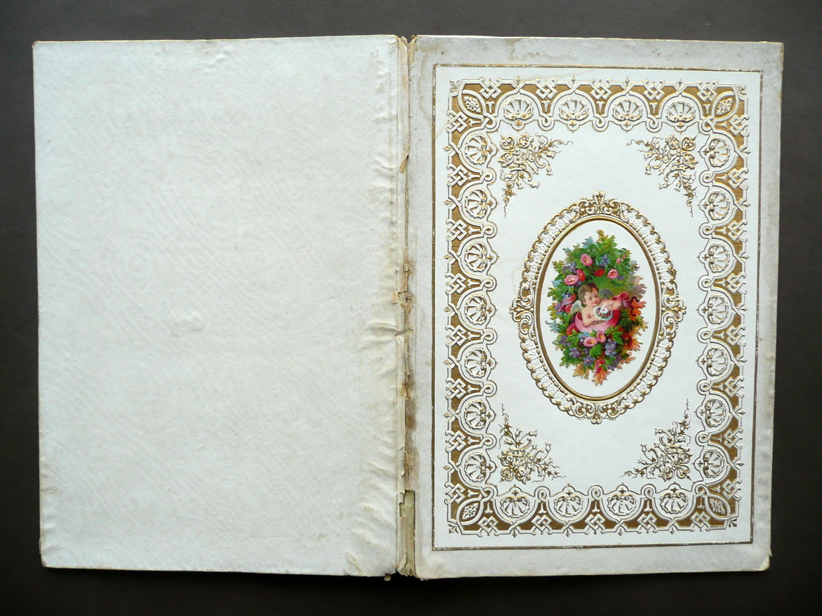 Nozze De Lazara Zigno Padova 1876 Sonetto Omaggio Legatura