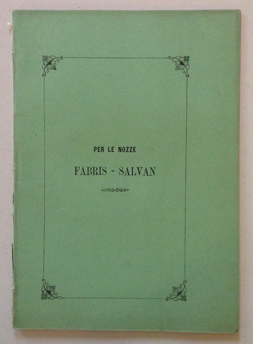 Nozze Fabris Salvan Lugo Passeggio Solitario in Dicembre Contorno Bassano …