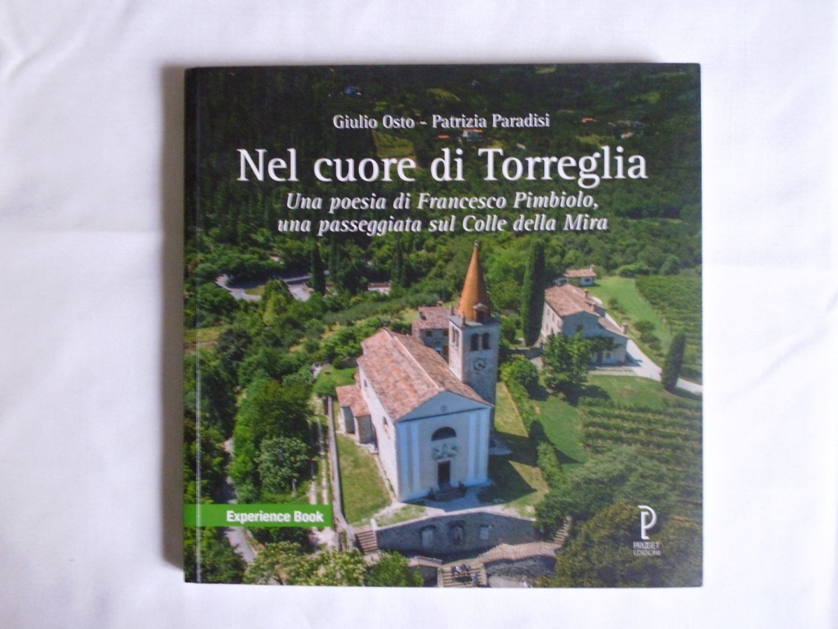 Osto Giulio Paradisi Patrizia Nel Cuore Di Torreglia Proget Edizioni …