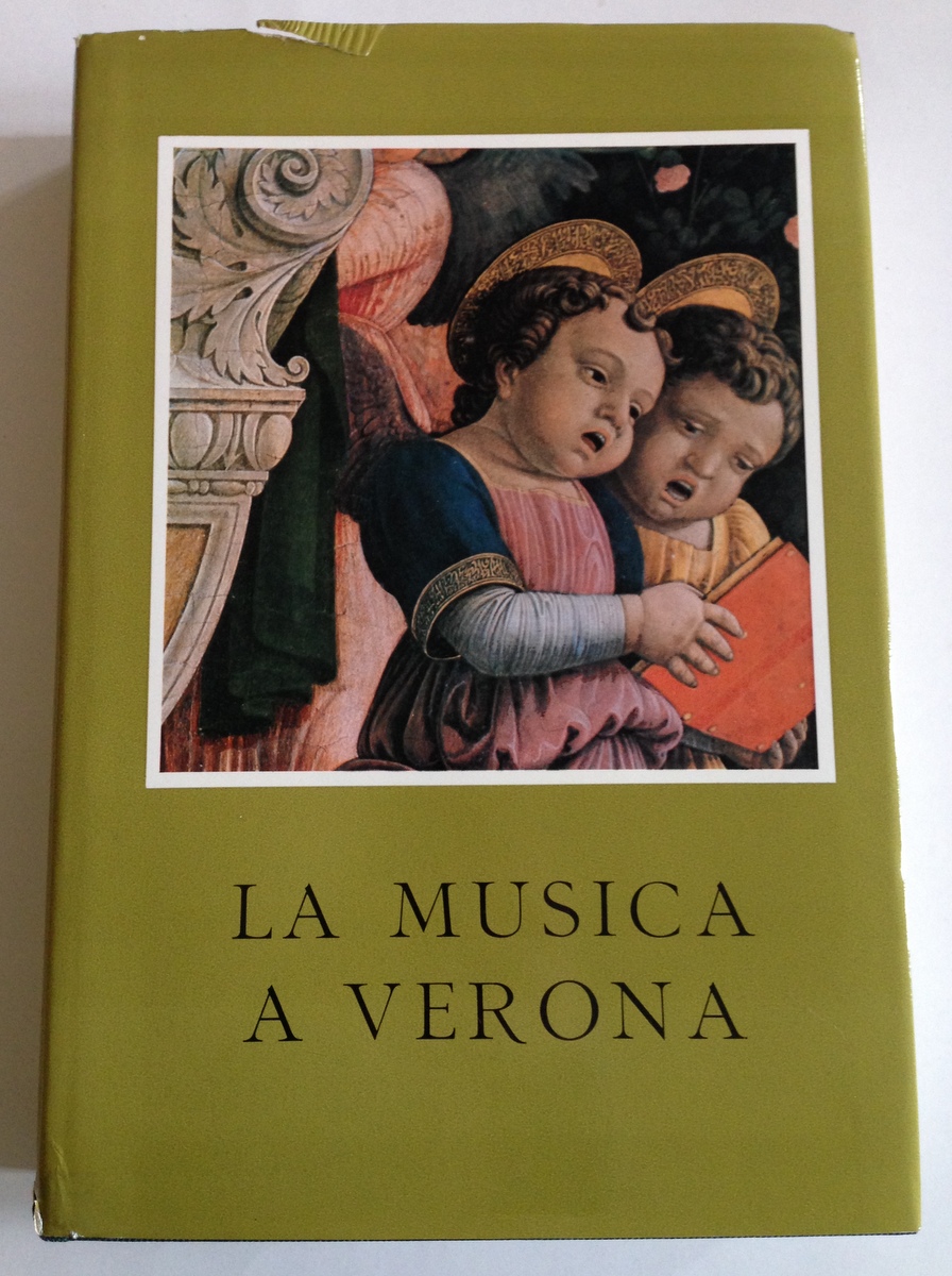 PAGANUZZI BOLOGNA ROGNINI CAMBIE' CONATI LA MUSICA A VERONA BANCA …