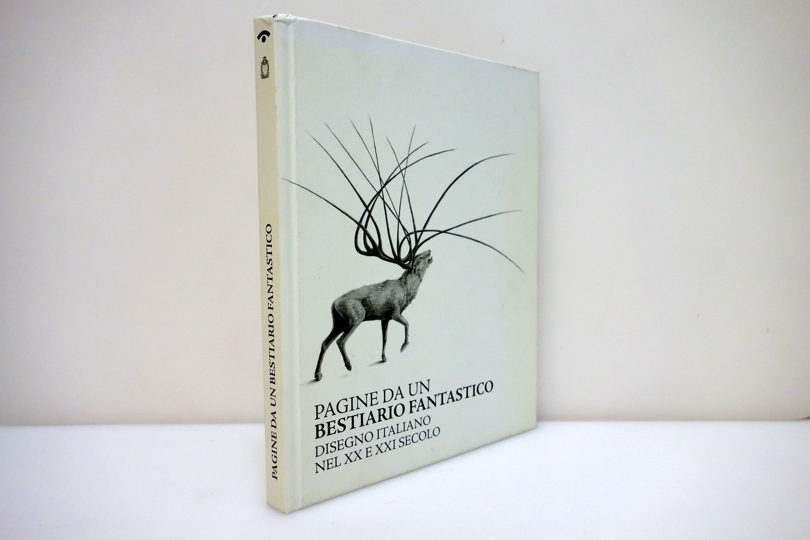 Pagine da un Bestiario Fantastico Disegno Italiano XX e XXI …