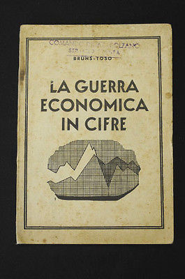 Politica internazionale Economia Inghilterra Guerra economica in cifre Bruns