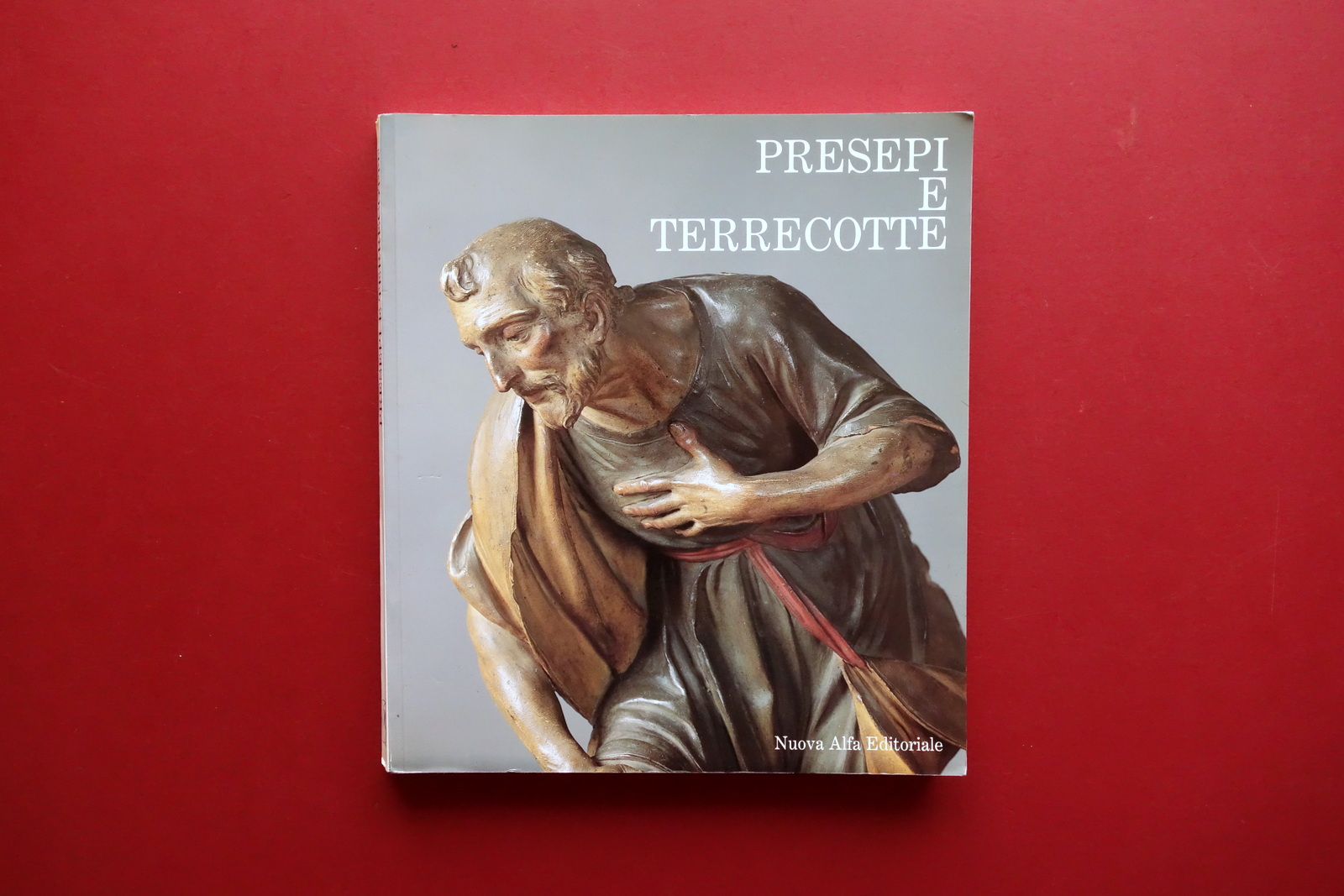 Presepi e Terrecotte nei Musei Civici di Bologna Nuova Alfa …