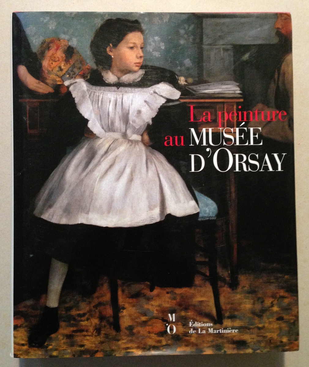 S. Lemoine La Peinture Au MusÈe D'Orsay Editions de la …