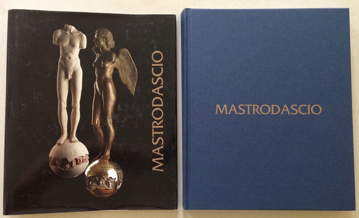 S. Mastrodascio Il Soffio Vitale Della Materia Breathing Life Into …