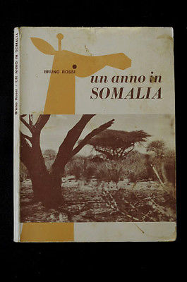 Safari fotografico Africa ex colonie italiane Un anno in Somalia …
