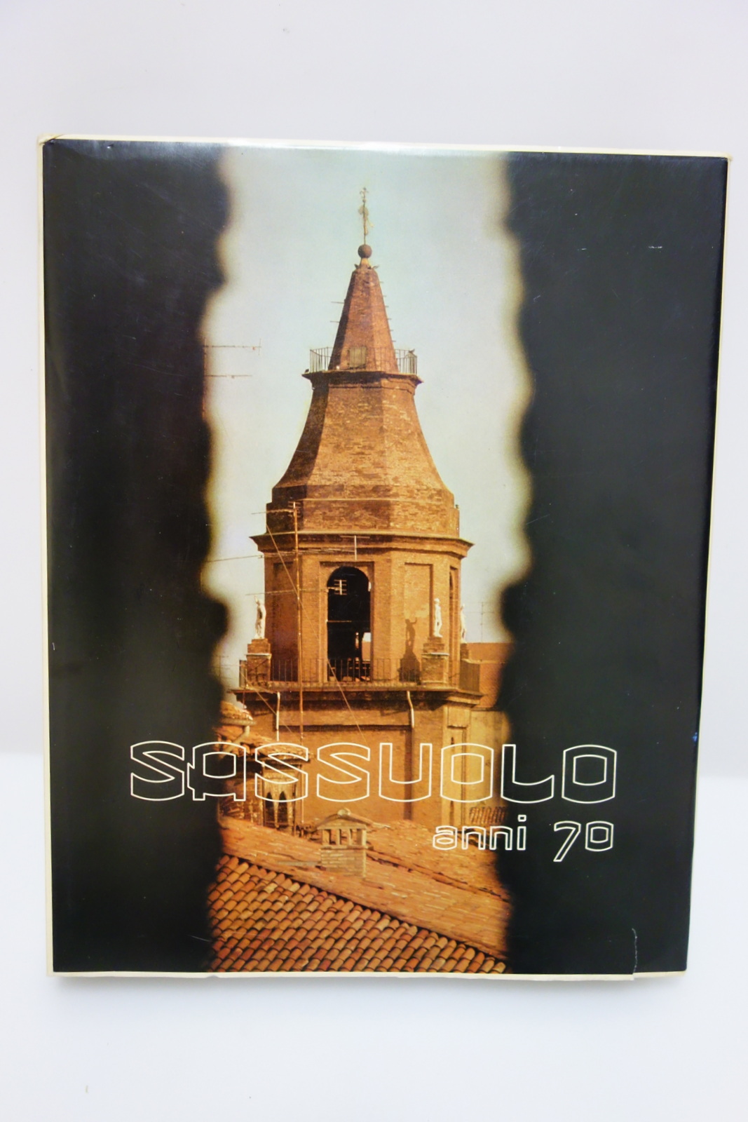 SASSUOLO ANNI '70 FOTOGRAFIE SIGHICELLI BRAGGION ZOBOLI CLUB 1976 ED. …