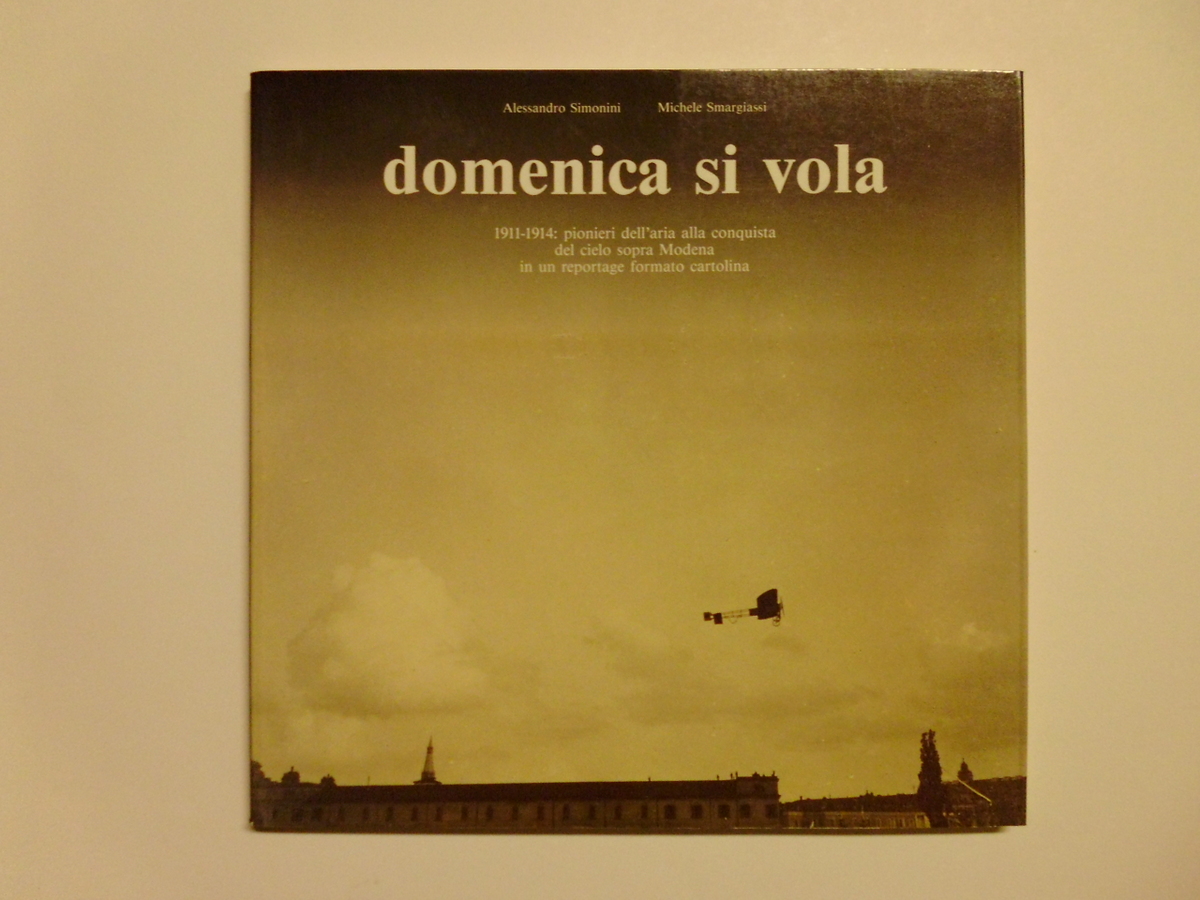 Simonini Alessandro Smargiassi Michele Domenica si Vola Della Casa Editore …