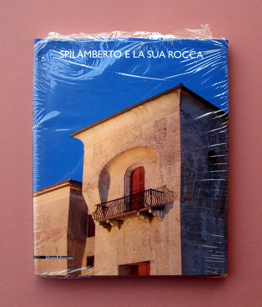 Spilamberto e la sua Rocca Silvana Editoriale tavola genealogica