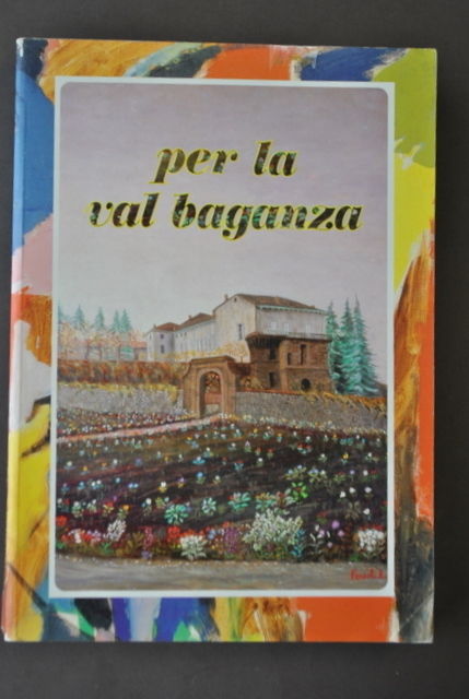 Storia Locale Parma Val Baganza Storia Cultura Fotografie Pubblicit‡ 1991
