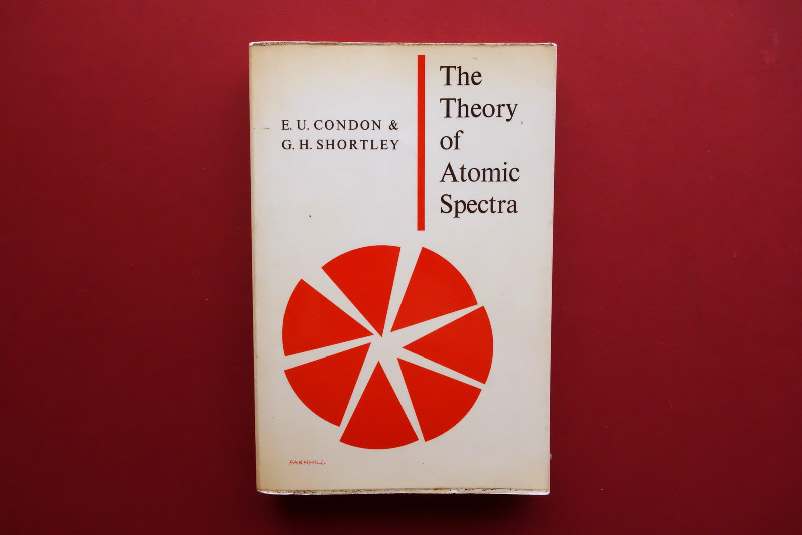The Theory of Atomic Spectra Condon Shortly Cambridge University Press …