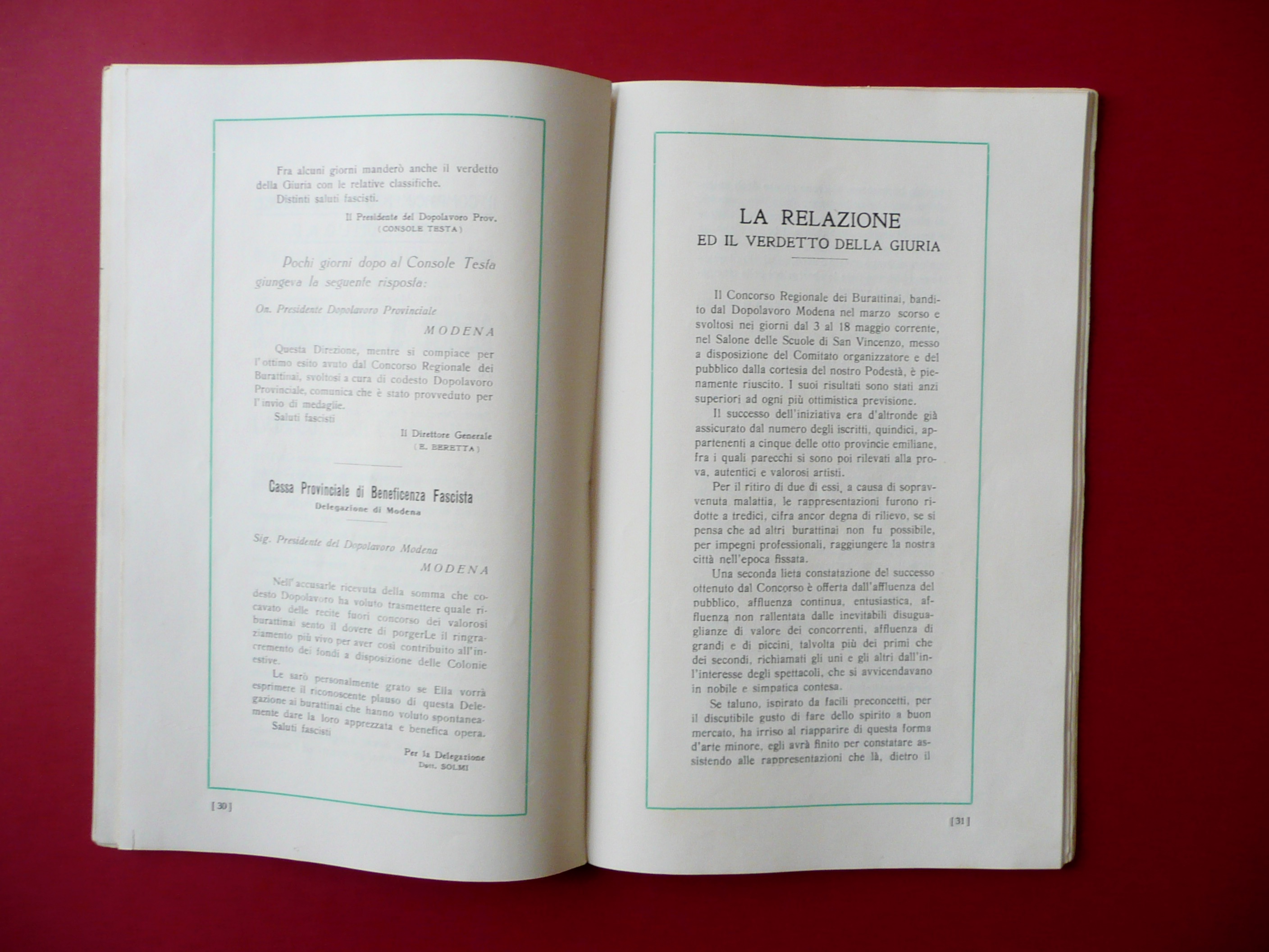 Tre Manoscritti Sonetti Satira Campanile S. Maria Zobarigo Dialetto Veneziano