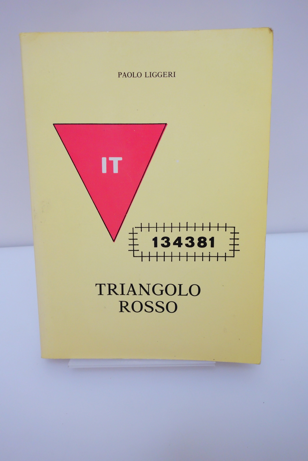 TRIANGOLO ROSSO LIGGERI LA CASA SAN VITTORE CAMPI DI CONCENTRAMENTO …
