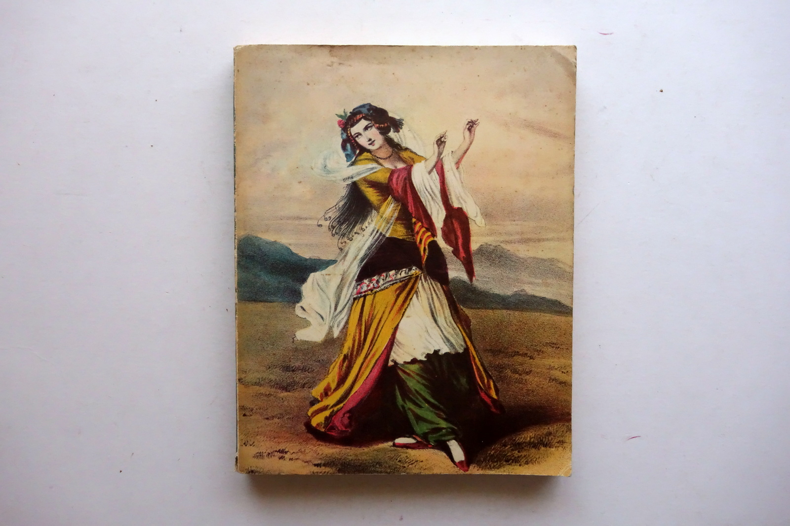 VII∞ Festival International de Baalbeck 19 Juillet 21 Aout 1962