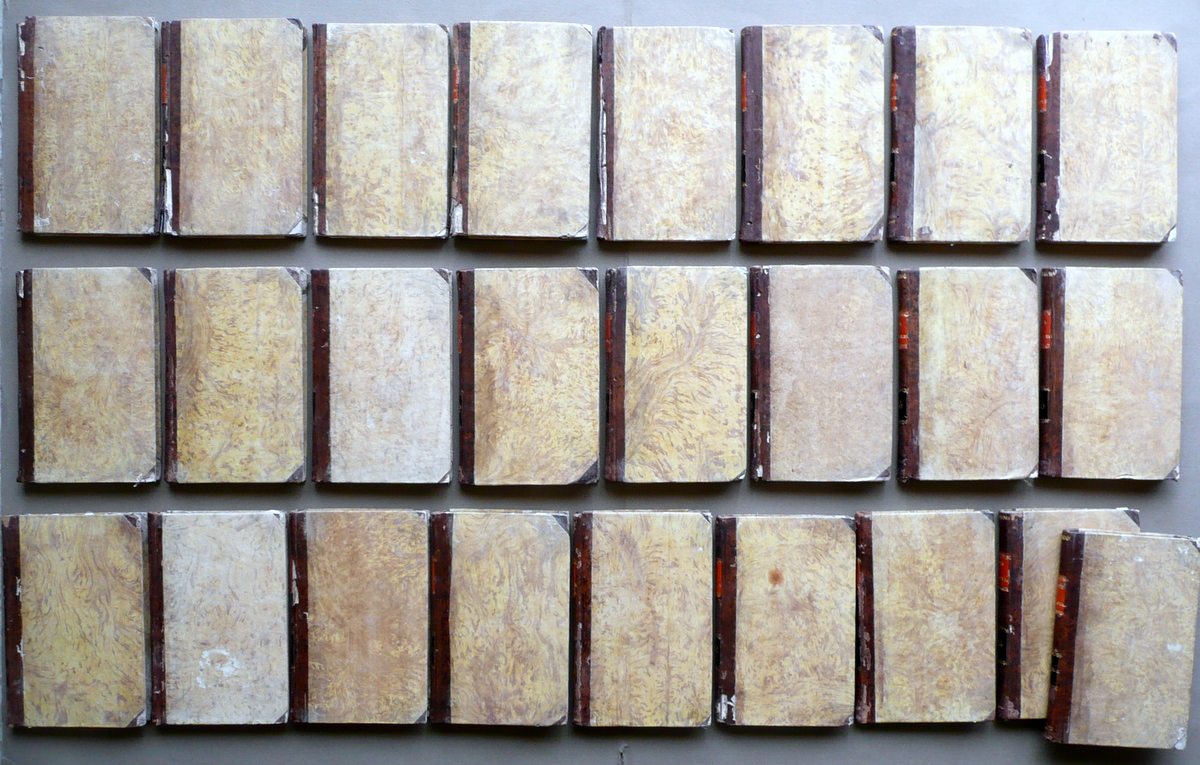 Vita di Napoleone Bonaparte Imperatore dei Francesi Walter Scott 1828 …