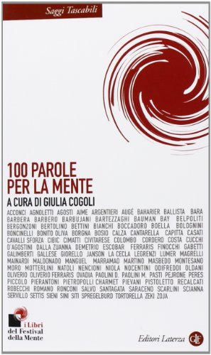 100 parole per la mente