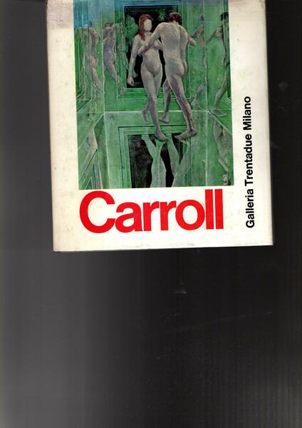 Robert Carroll