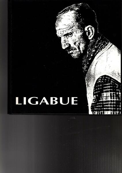 Antonio Ligabue napoli 1996 mostra antologica di pittura, scultura e …