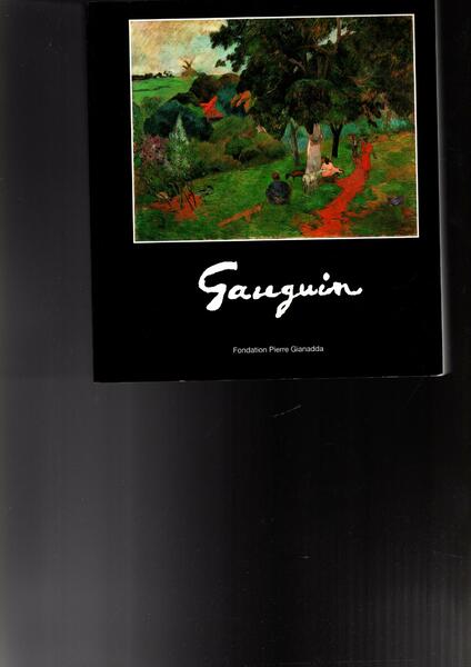 PAUL GAUGUIN