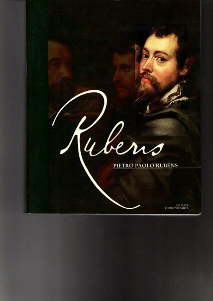 PIETRO PAOLO RUBENS