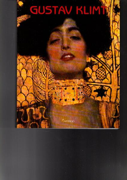 GUSTAV KLIMT
