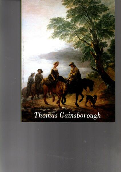 THOMAS GAINSBOROUGH