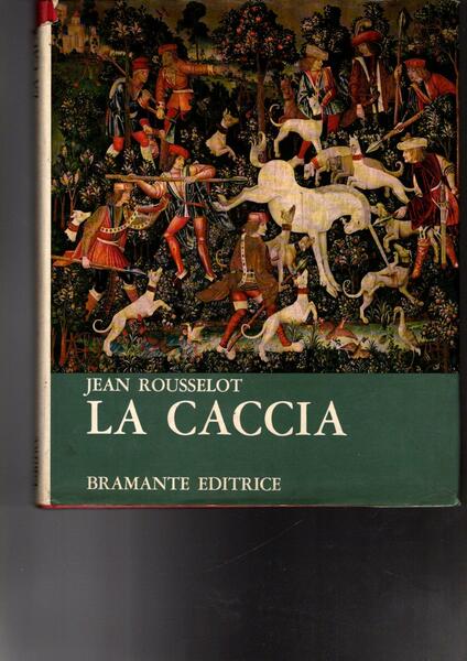 LA CACCIA