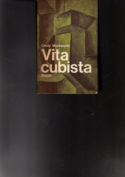 VITA CUBISTA