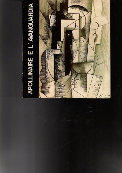 Apollinaire e l'avanguardia